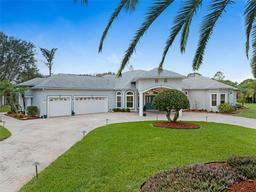 Picture of 3982 Tradewinds Trail, Merritt Island, FL 32953