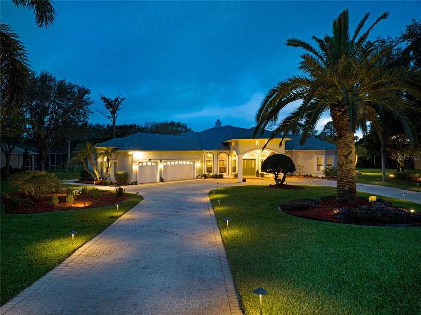 Picture of 3982 Tradewinds Trail, Merritt Island FL 32953