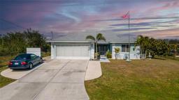 Picture of 14382 Lillian Circle, Port Charlotte, FL 33981