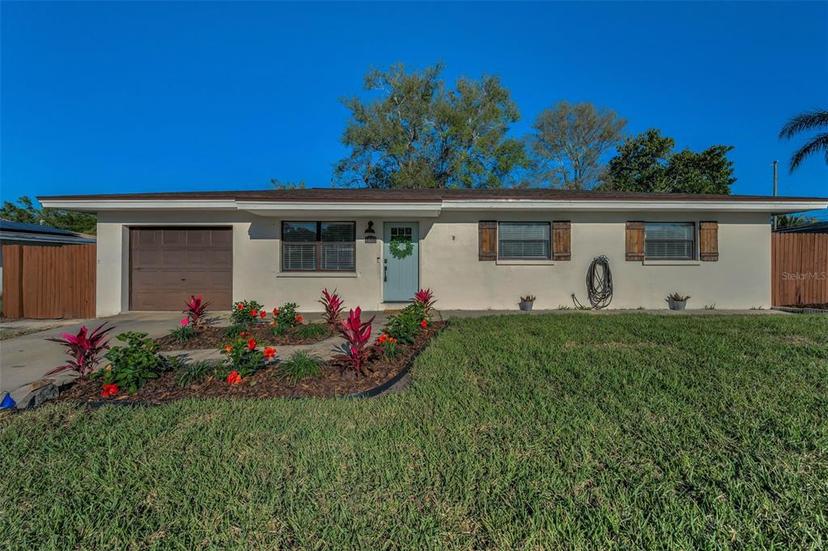 Picture of 1633 Clearview Avenue, Clearwater FL 33756