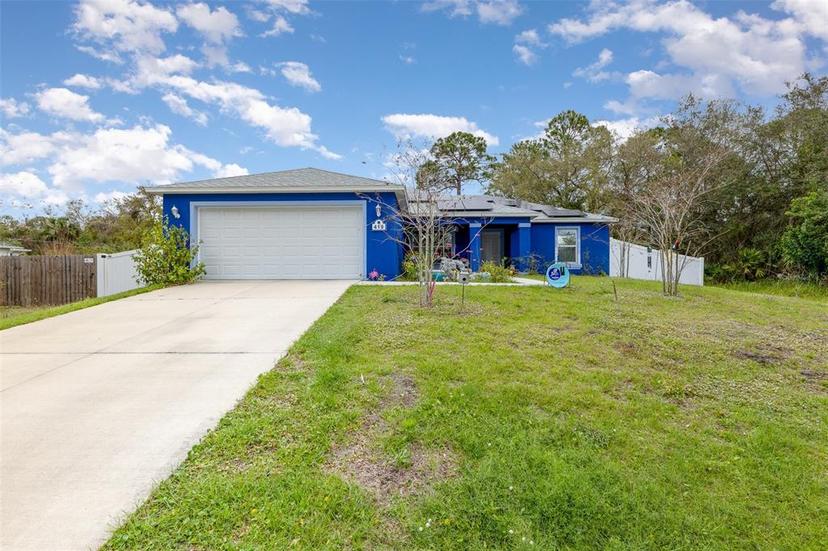 Picture of 419 Gantry Street Sw, Palm Bay FL 32908