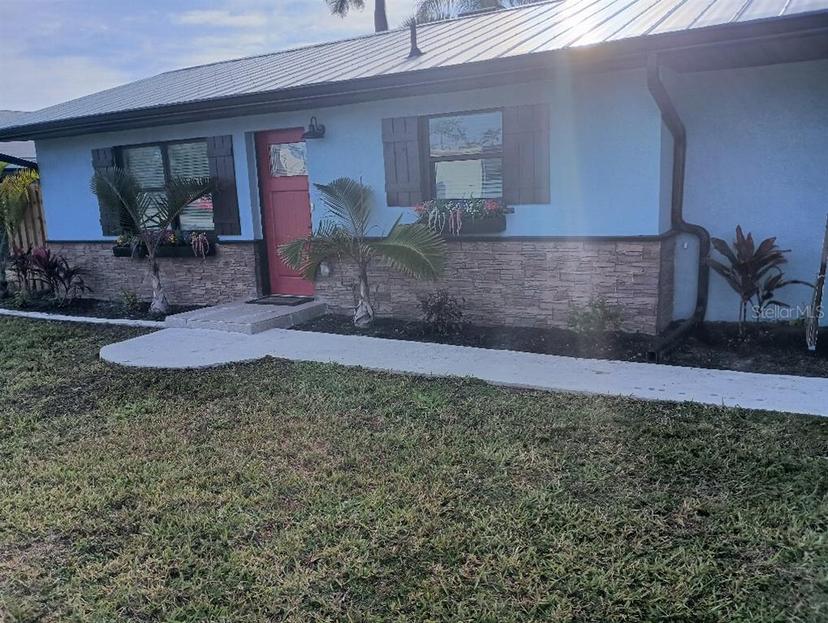 Picture of 402 Mary Street, Punta Gorda FL 33950