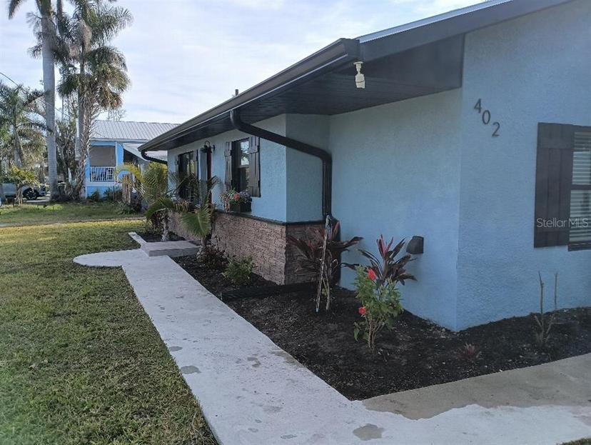 Picture of 402 Mary Street, Punta Gorda FL 33950