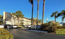 Picture of 3400 Gulf Boulevard Unit 304, Belleair Beach, FL 33786