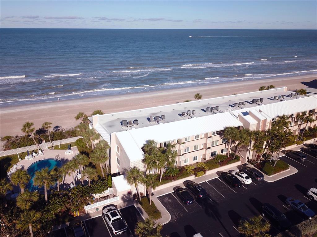 Picture of 3400 Gulf Boulevard Unit 304, Belleair Beach, FL 33786