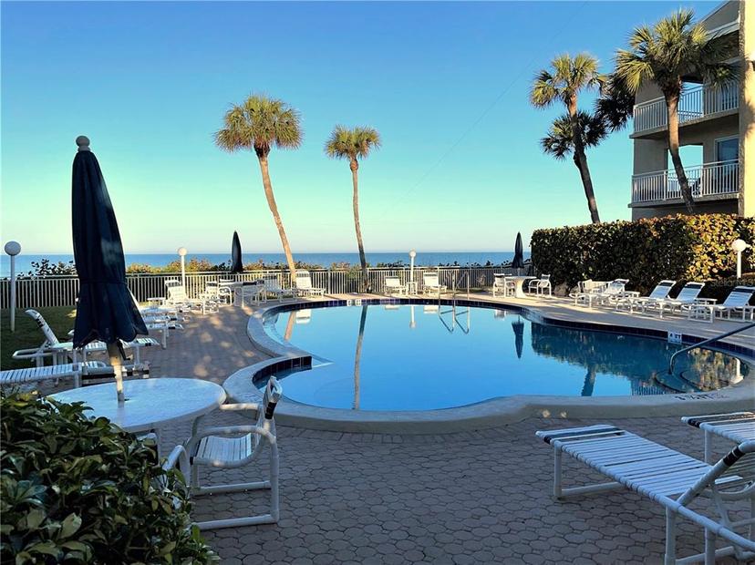 Picture of 3400 Gulf Boulevard Unit 304, Belleair Beach FL 33786