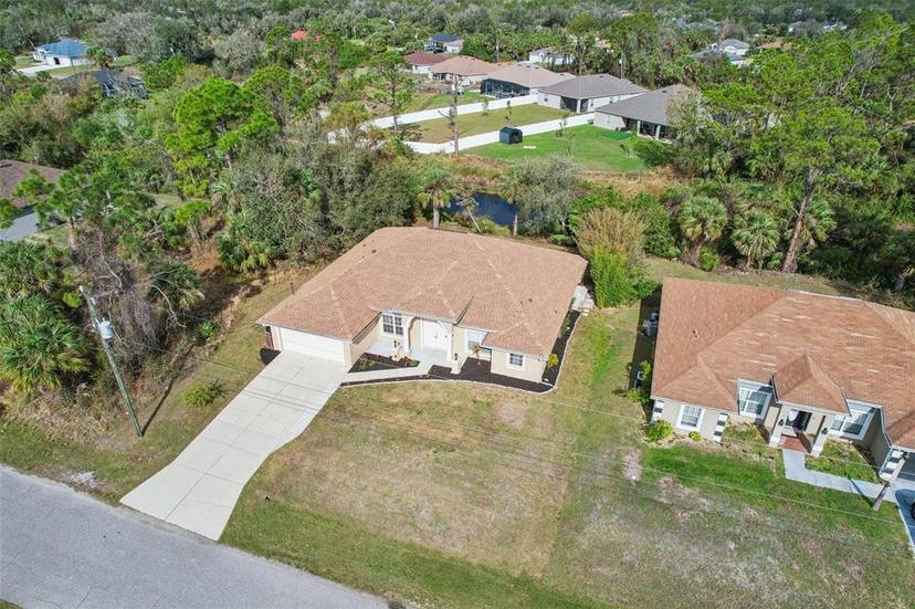 Picture of 3341 Richardson Street, North Port FL 34288