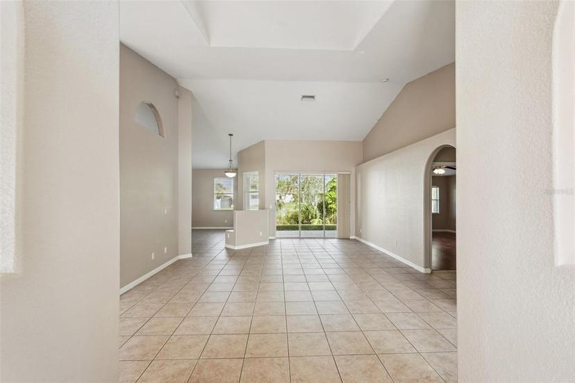Picture of 3341 Richardson Street, North Port FL 34288