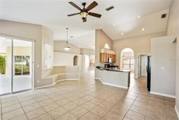 Picture of 3341 Richardson Street, North Port, FL 34288