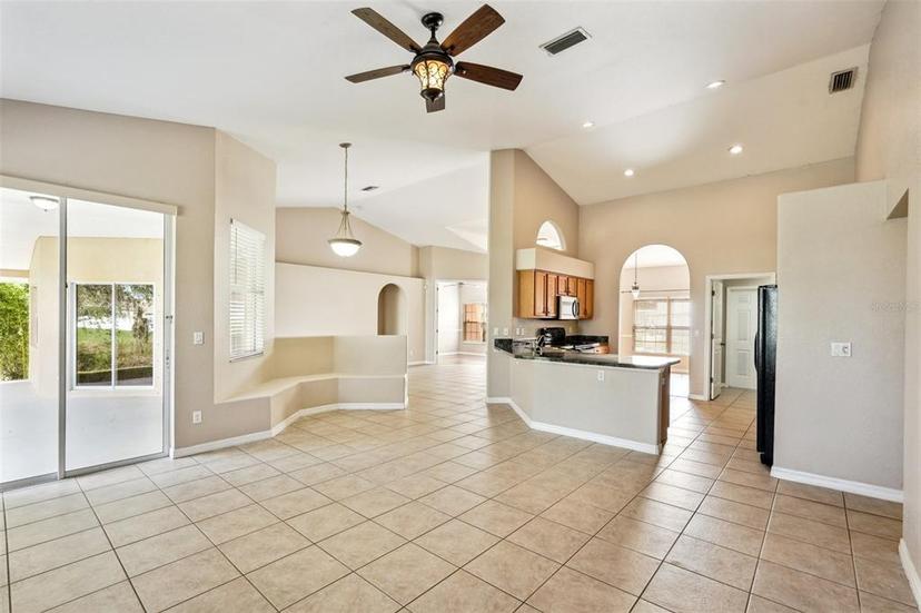 Picture of 3341 Richardson Street, North Port FL 34288