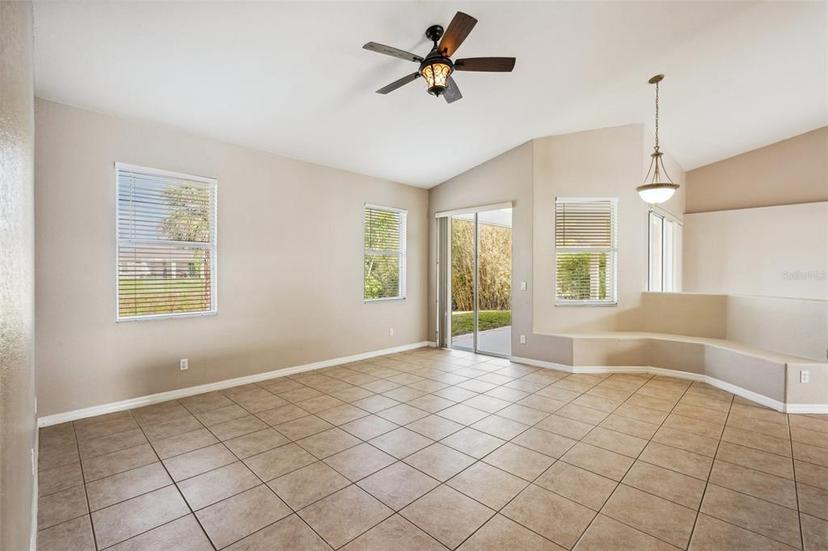 Picture of 3341 Richardson Street, North Port FL 34288