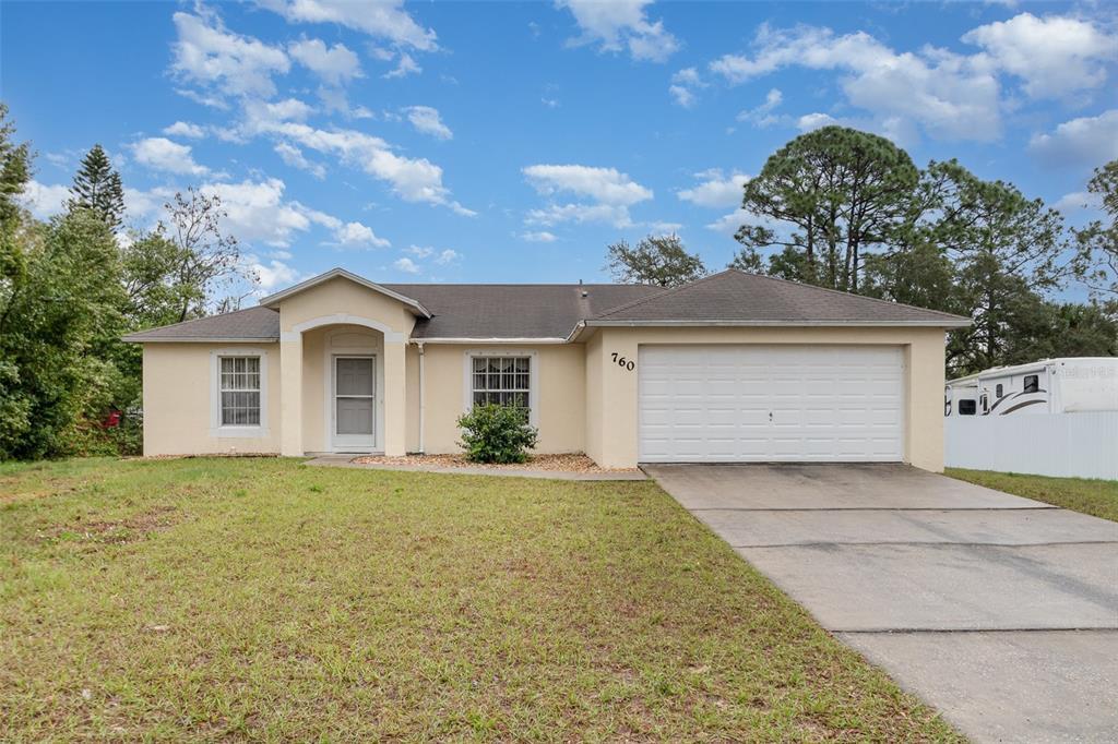 Picture of 760 Mentmore Circle, Deltona, FL 32738