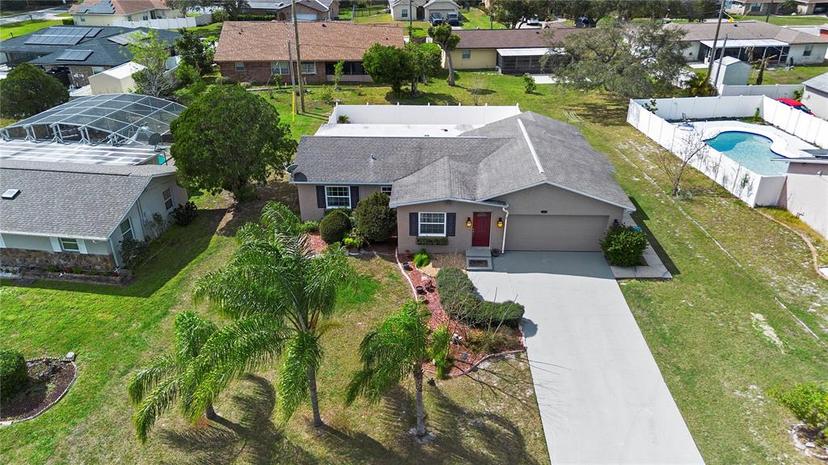 Picture of 826 W Gaucho Circle, Deltona FL 32725
