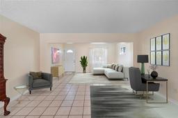 Picture of 826 W Gaucho Circle, Deltona, FL 32725