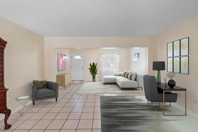 Picture of 826 W Gaucho Circle, Deltona FL 32725