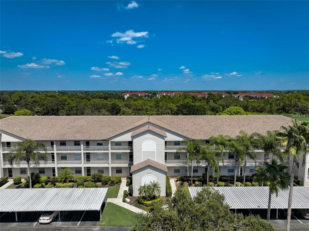 Picture of 8735 Olde Hickory Avenue Unit 8303, Sarasota, FL 34238