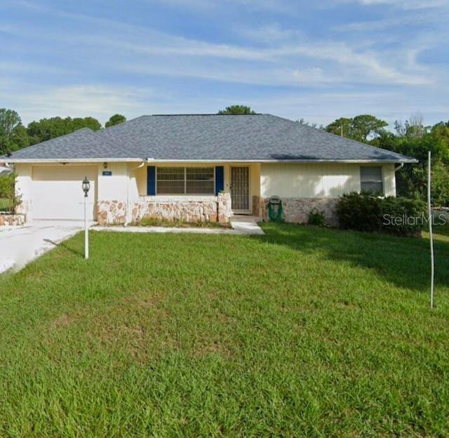 Picture of 3130 N Juniperus Way, Beverly Hills FL 34465