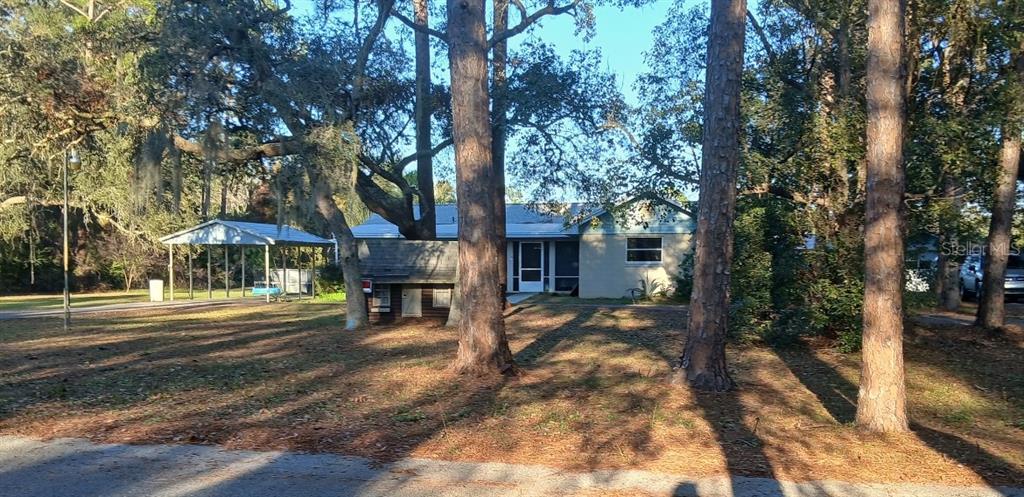 Picture of 43648 S Island Drive, Paisley, FL 32767