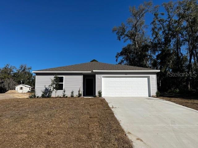 Picture of 5995 E Tremont Street, Inverness, FL 34452