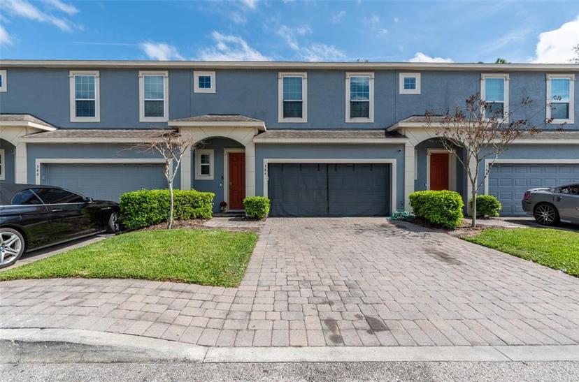 Picture of 384 Coral Beach Circle, Casselberry FL 32707