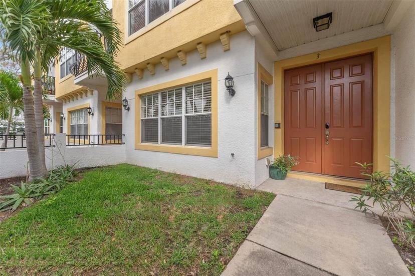 Picture of 111 N Albany Avenue Unit 3, Tampa FL 33606