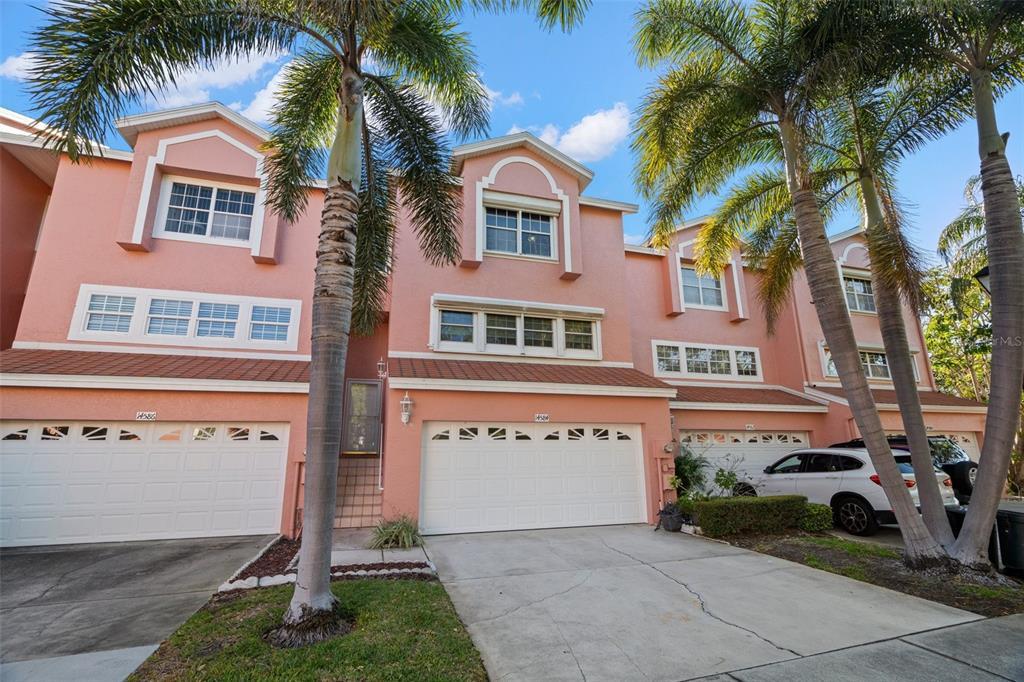 Picture of 14584 El Paseo Drive, Seminole, FL 33776