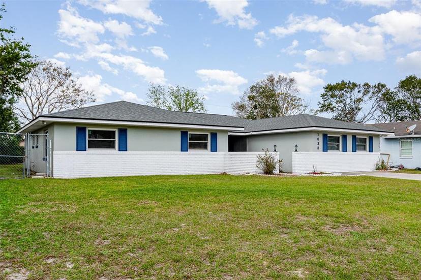 Picture of 1038 E Hancock Drive, Deltona FL 32725