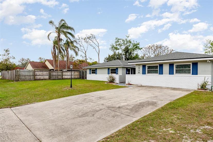 Picture of 1038 E Hancock Drive, Deltona FL 32725