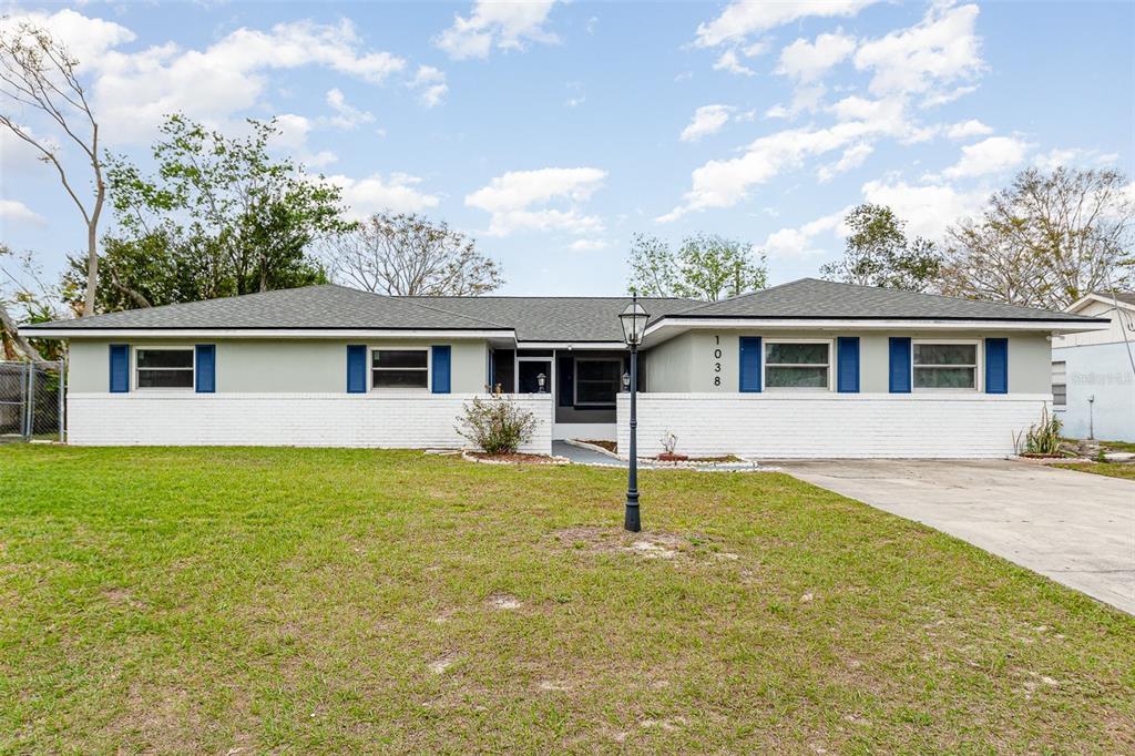 Picture of 1038 E Hancock Drive, Deltona, FL 32725