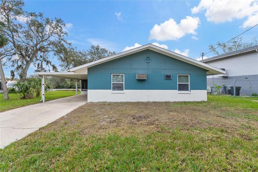 Picture of 4638 Heavens Way, New Port Richey FL 34652