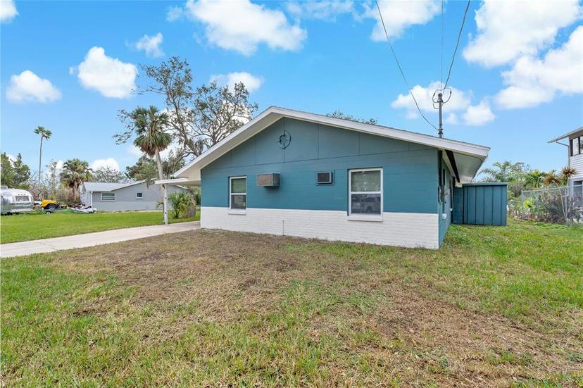 Picture of 4638 Heavens Way, New Port Richey FL 34652
