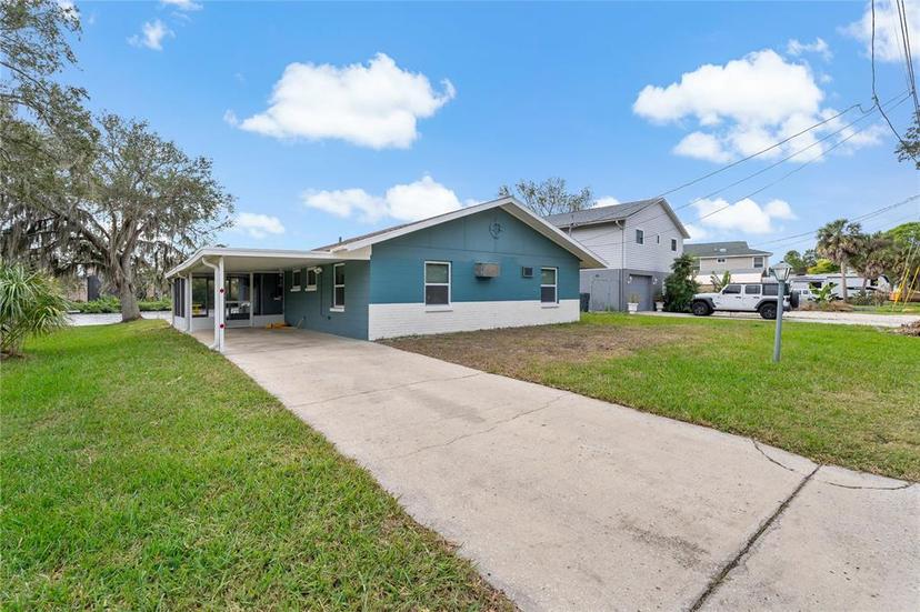 Picture of 4638 Heavens Way, New Port Richey FL 34652