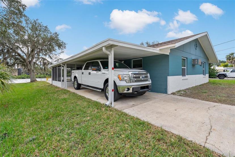 Picture of 4638 Heavens Way, New Port Richey FL 34652