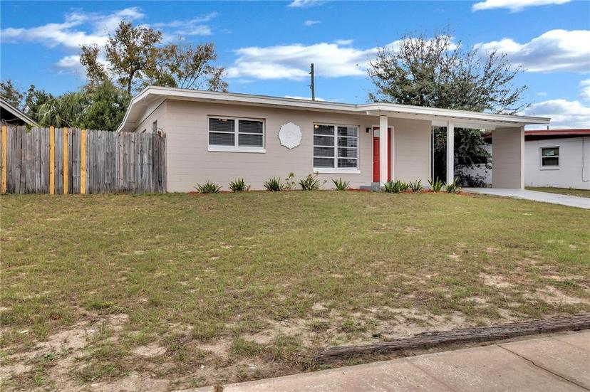 Picture of 1810 Kingsland Avenue, Orlando FL 32808
