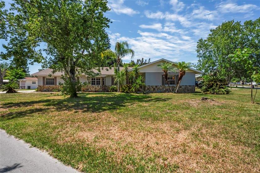 Picture of 5345 Carlton Road, New Port Richey FL 34652