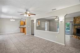 Picture of 5345 Carlton Road, New Port Richey, FL 34652