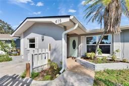 Picture of 415 Maplewood Circle, Oldsmar, FL 34677