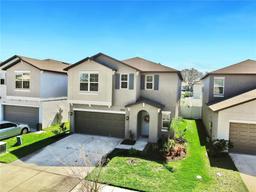 Picture of 4943 Wild Senna Boulevard, Tampa, FL 33619
