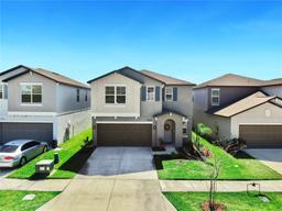 Picture of 4943 Wild Senna Boulevard, Tampa, FL 33619