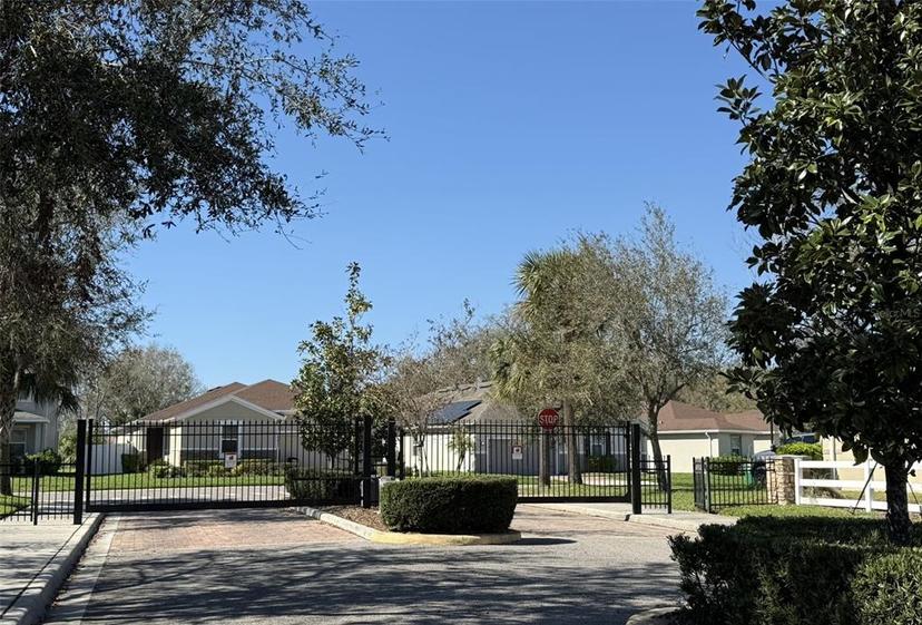 Picture of 3247 Macintosh Road, Land O Lakes FL 34639