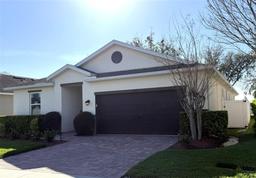 Picture of 3247 Macintosh Road, Land O Lakes, FL 34639