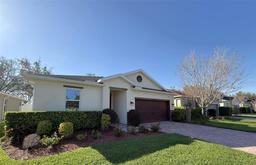 Picture of 3247 Macintosh Road, Land O Lakes, FL 34639