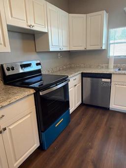 Picture of 3123 Crystal Hills Drive, Lakeland, FL 33801