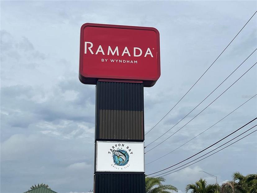 Picture of 7150 N Tamiami Trail Unit S512, Sarasota FL 34243