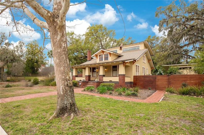 Picture of 1920 S Palmetto Avenue, Sanford FL 32771