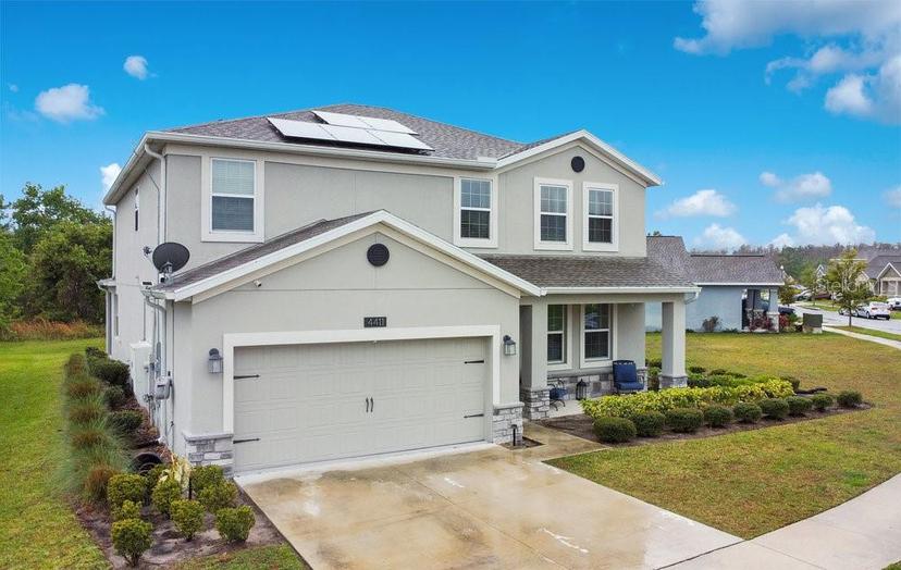 Picture of 4411 Seven Canyons Drive, Kissimmee FL 34746