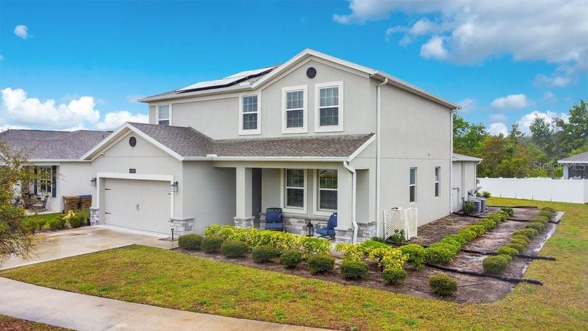 Picture of 4411 Seven Canyons Drive, Kissimmee FL 34746