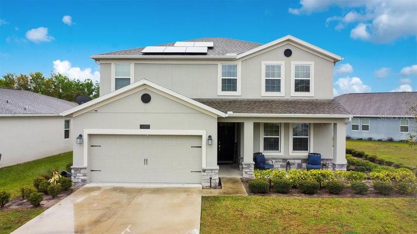 Picture of 4411 Seven Canyons Drive, Kissimmee FL 34746