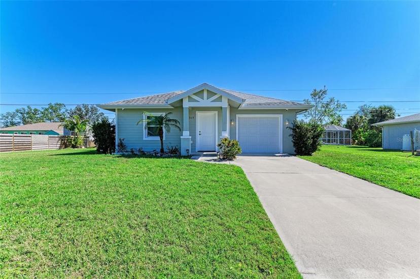 Picture of 315 Southland Road, Venice FL 34293