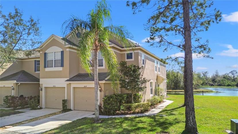 Picture of 2824 Conch Hollow Drive, Brandon FL 33511